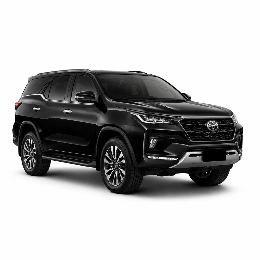 รถ SUV